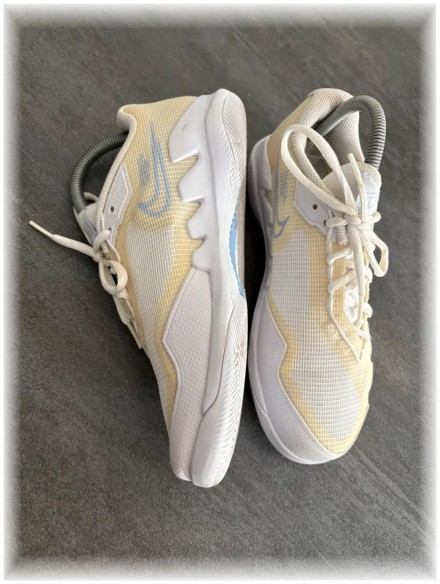 Nike Court vapor pro tennis - taille 39