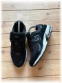 New balance 2002r Black - taille 39,5