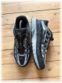 Nike p-6000 grey black - taille 45