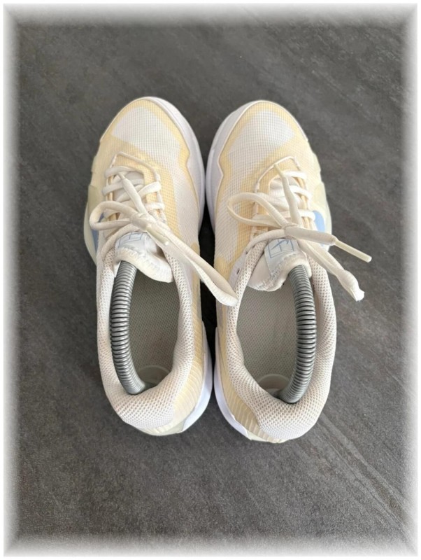 Nike Court vapor pro tennis - taille 39 2