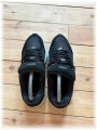 New balance 2002r Black - taille 39,5