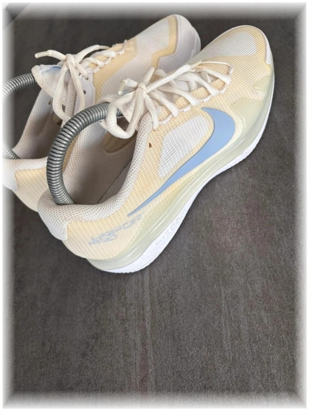 Nike Court vapor pro tennis - taille 39 2