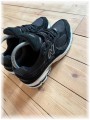 New balance 2002r Black - taille 39,5