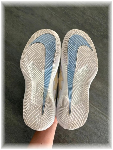 Nike Court vapor pro tennis - taille 39