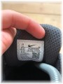 Nike p-6000 grey black - taille 45