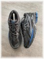 New Balance 1906r black blue - taille 44