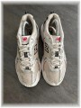 New Balance 530 Grey - Red / taille 40