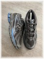 New Balance 1906r black blue - taille 44