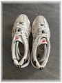New Balance 530 Grey - Red / taille 40