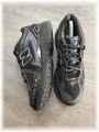 New Balance 1906r black blue - taille 44