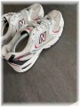 New Balance 530 Grey - Red / taille 40