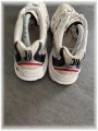 New Balance 530 Grey - Red / taille 40
