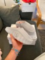 Nike Mind Grey