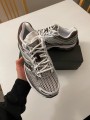 Saucony Progrid Omni 9 Blanc/Brun