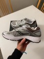 Saucony Progrid Omni 9 Blanc/Brun