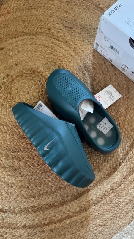 Nike mind 001 mineral - taille 45