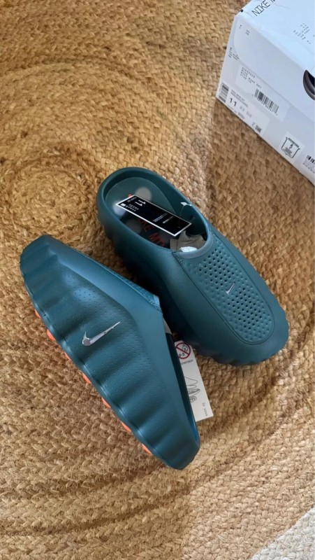 Nike mind 001 mineral - taille 45 2