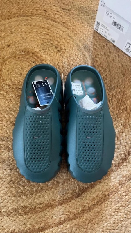 Nike mind 001 mineral - taille 45 2