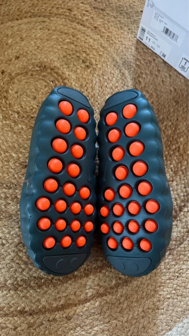 Nike mind 001 mineral - taille 45