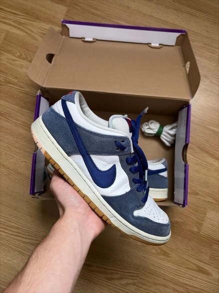 Nike sb Los Angeles Dodgers