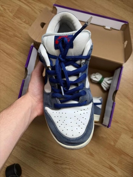 Nike sb Los Angeles Dodgers