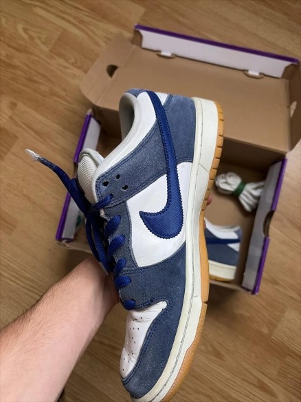 Nike sb Los Angeles Dodgers