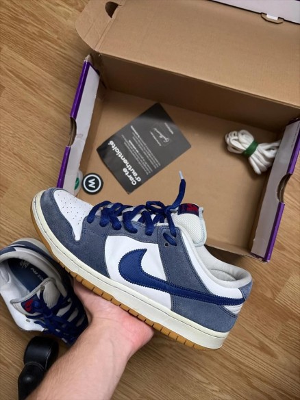 Nike sb Los Angeles Dodgers