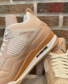 Jordan 4 Retro Shimmer (W)