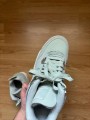 Nike air jordan 4 seafoam sail