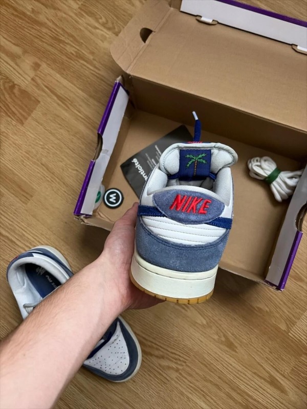 Nike sb Los Angeles Dodgers 2