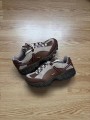 Nike humara jacquemus marron