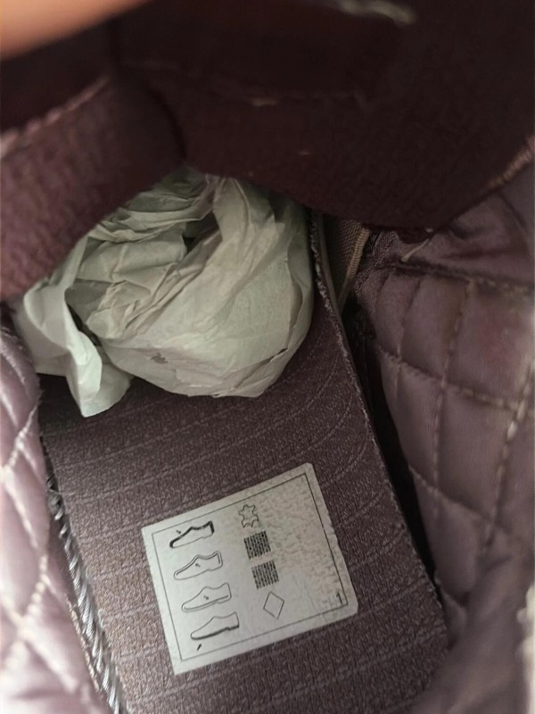 Nike air jordan 4 a ma manière were you while sleeping 2