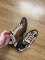 Nike humara jacquemus marron