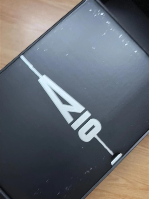 Nike air jordan 4 a ma manière were you while sleeping 2