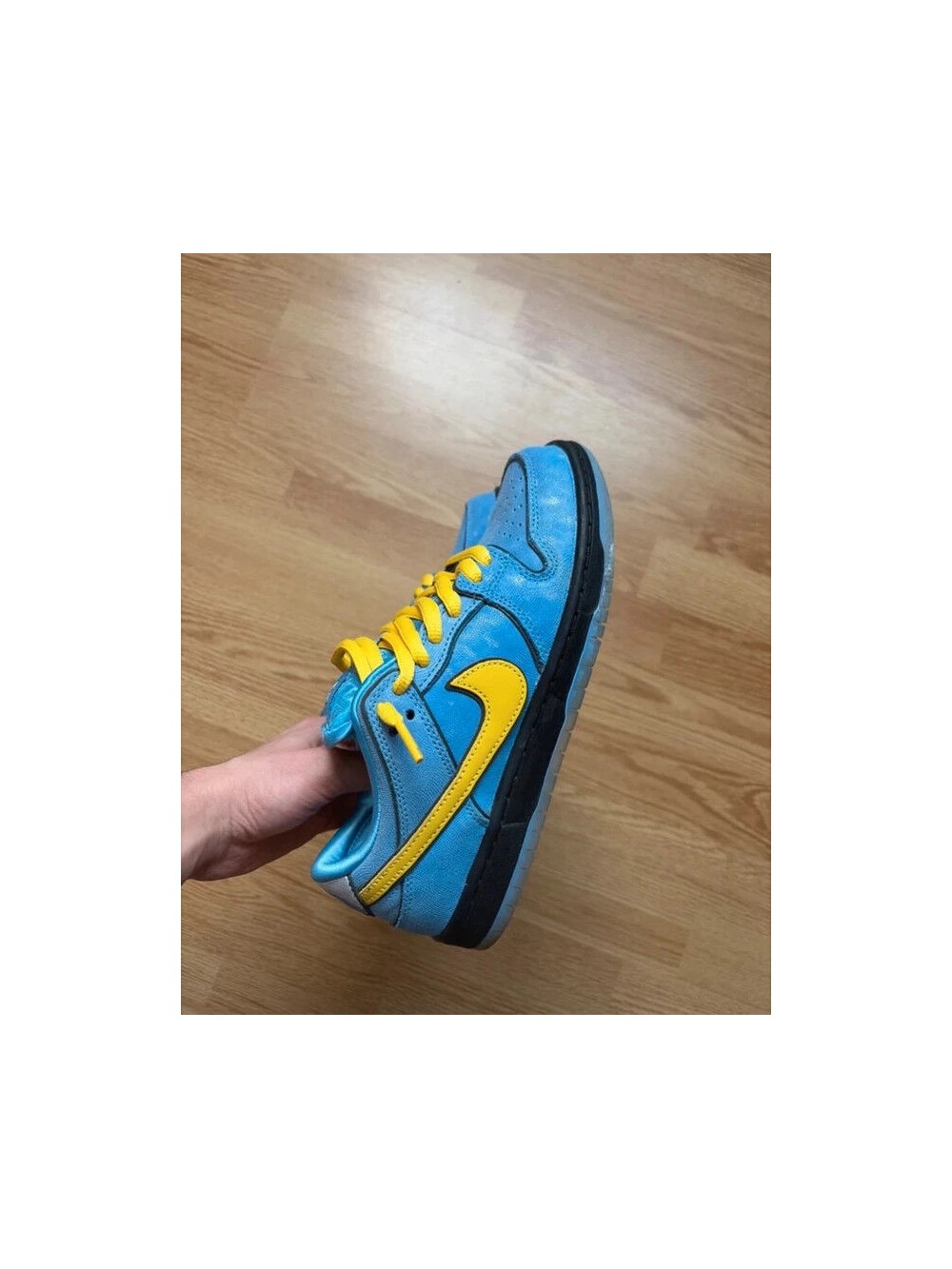 Nike sb super nana bleu taille 39