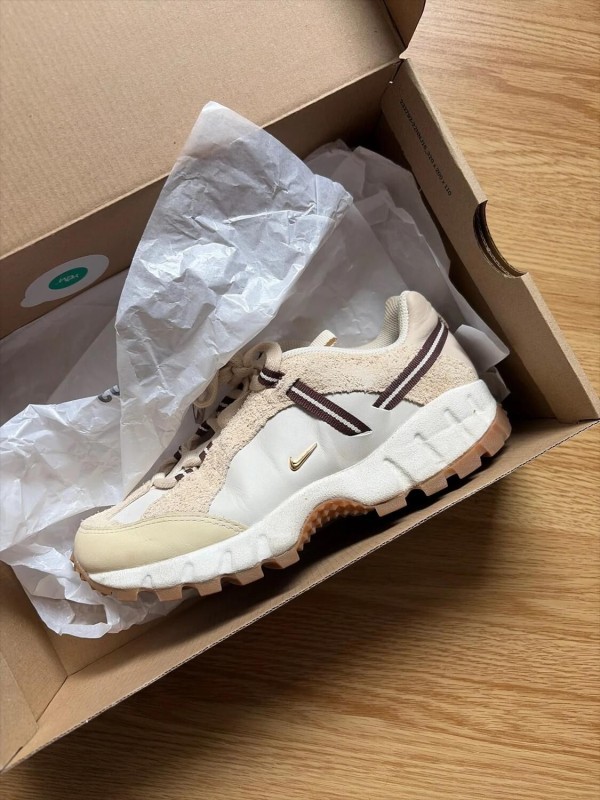 Humara jacquemus beige 2