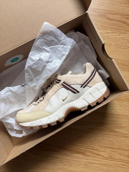 Humara jacquemus beige
