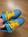 Nike sb super nana bleu taille 39