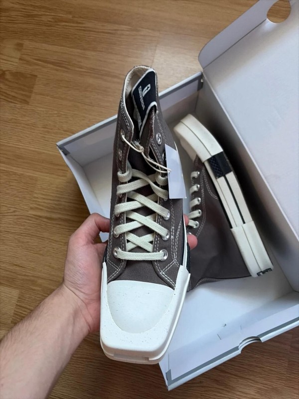 Converse turbodrk Chuck Taylor 2
