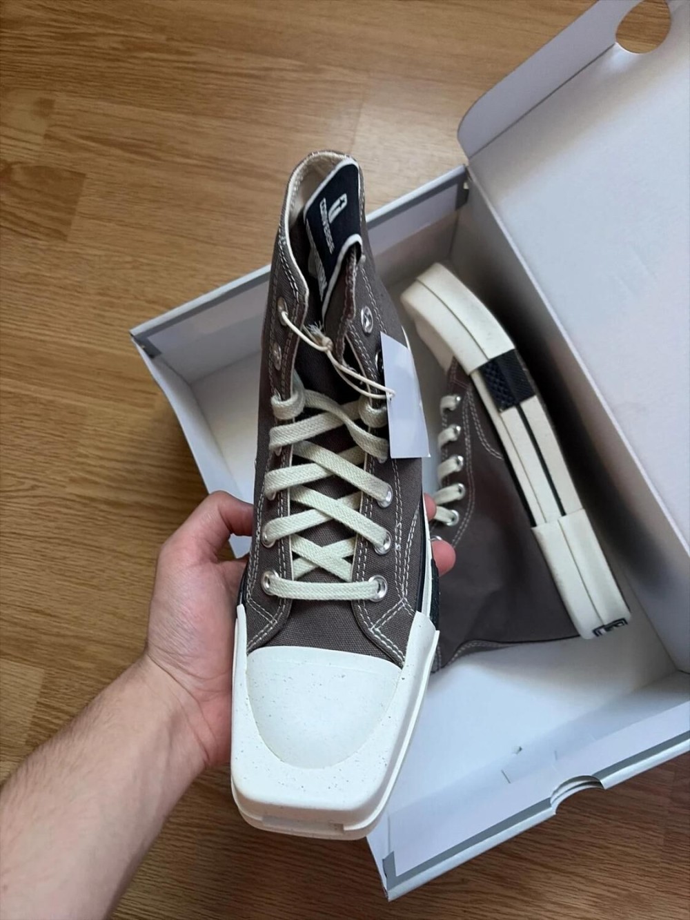Converse turbodrk Chuck Taylor
