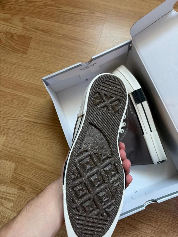 Converse turbodrk Chuck Taylor 2