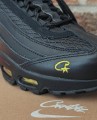 Nike Air Max 95 Corteiz Honey Black