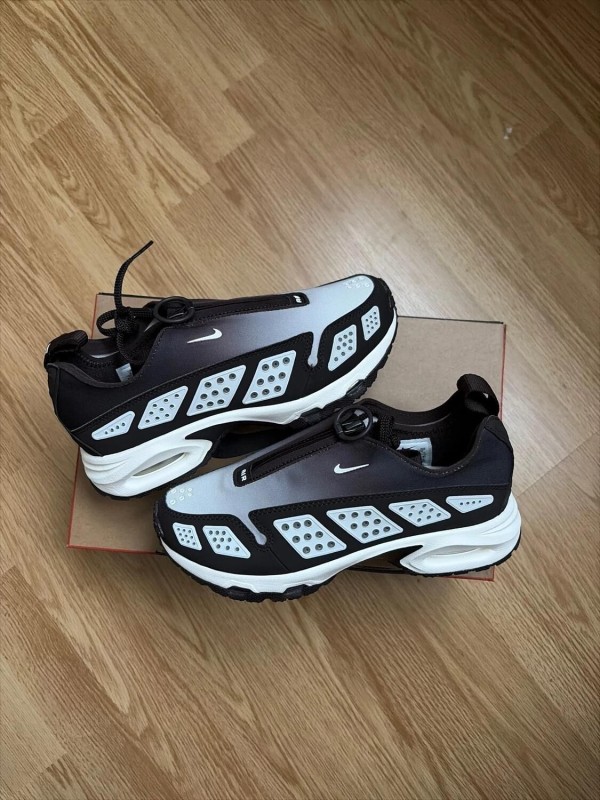 Nike air max sndr velvet bown / sail-light-bone-cave stone