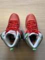 Nike SB Dunk High Strawberry Cough