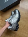 New balance 2002r argent metal