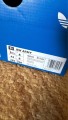 adidas BW Army Black Leather Patent Black - taille 42