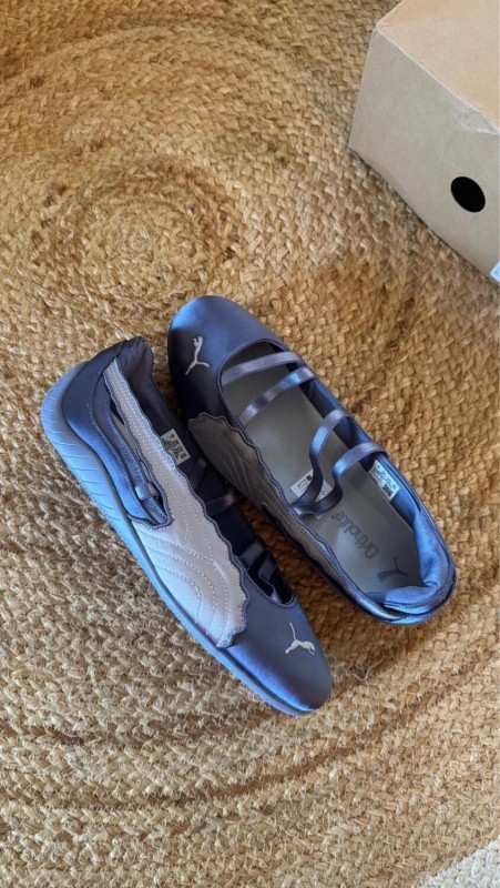 Puma Speedcat Ballet Violette - taille 40,5