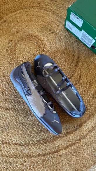 Puma Speedcat Ballet Violette - Taille 41