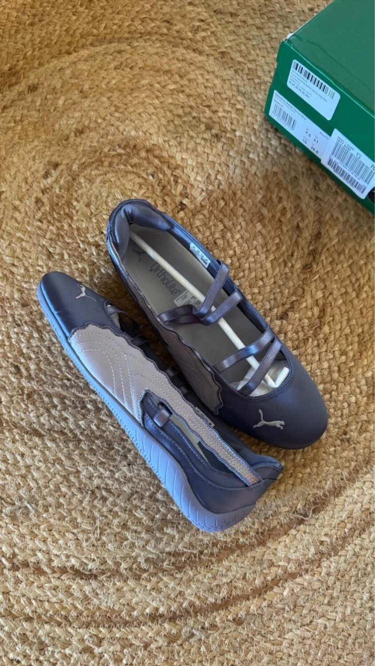 Puma Speedcat Ballet Violette - Taille 41