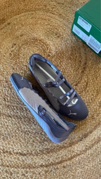 Puma Speedcat Ballet Violette - Taille 41